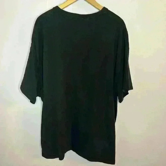 Motley Crue Shout At The Devil TShirt Men 3XL Band Licensed Retro Metal Rock Y2K - Picture 4 of 4